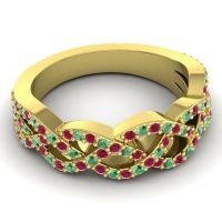 Half Eternity Kulaya Band