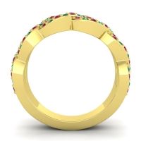 Half Eternity Kulaya Band