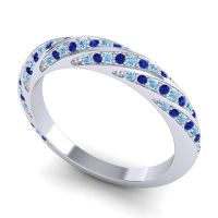 Half Eternity Urmika Band