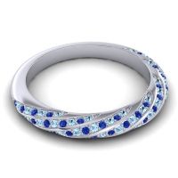 Half Eternity Urmika Band