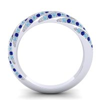 Half Eternity Urmika Band