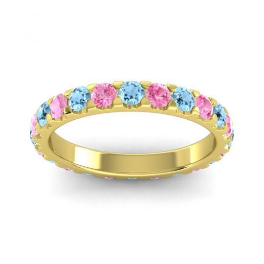 Eternity Prasada Band