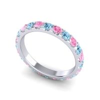 Eternity Prasada Band