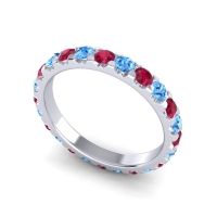 Eternity Prasada Band