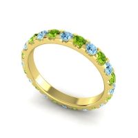 Eternity Prasada Band