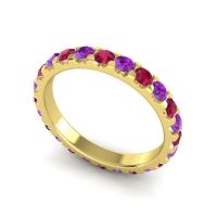 Eternity Prasada Band