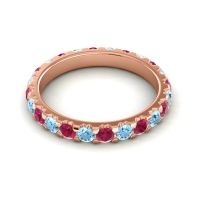 Eternity Prasada Band