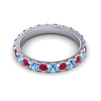 Eternity Prasada Band