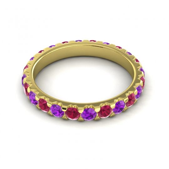 Eternity Prasada Band