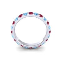 Eternity Prasada Band