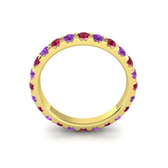 Eternity Prasada Band