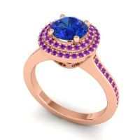 Halo Arohana Ring