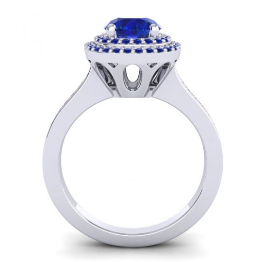 Halo Arohana Ring