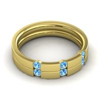 Men's Tension Set 5.5mm Band