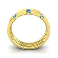 Men's Tension Set 5.5mm Band