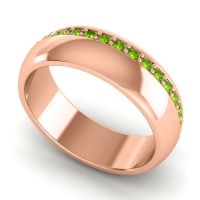 Men's Edge Eternity 7mm Band