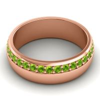 Men's Edge Eternity 7mm Band