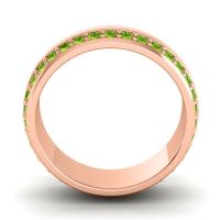 Men's Edge Eternity 7mm Band