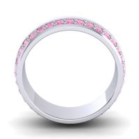 Men's Edge Eternity 7mm Band