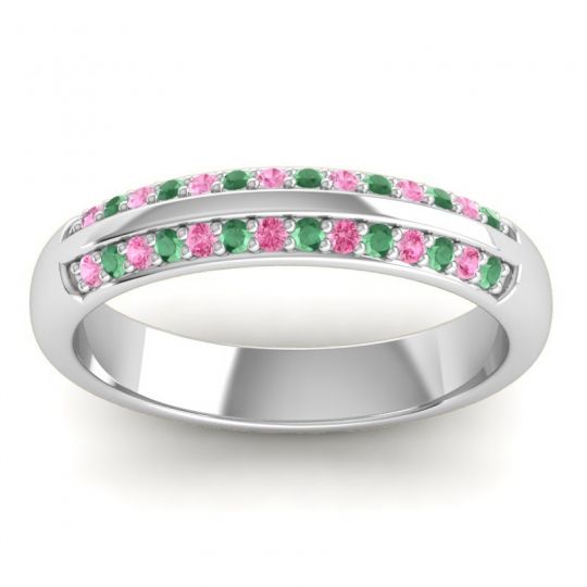 Half Eternity Vamza Band