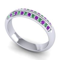 Half Eternity Vamza Band