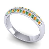 Half Eternity Vamza Band