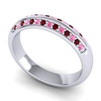 Half Eternity Vamza Band