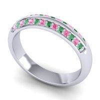 Half Eternity Vamza Band