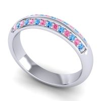 Half Eternity Vamza Band