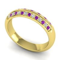 Half Eternity Vamza Band