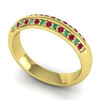 Half Eternity Vamza Band