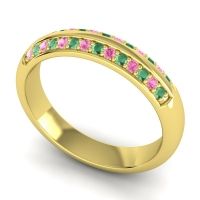 Half Eternity Vamza Band