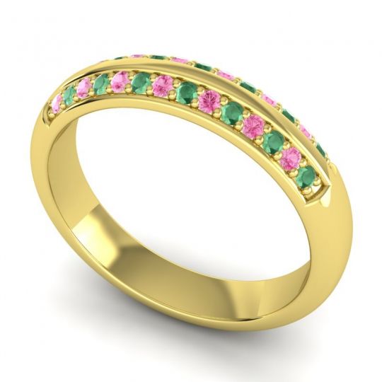 Half Eternity Vamza Band