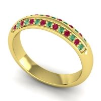 Half Eternity Vamza Band