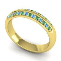 Half Eternity Vamza Band