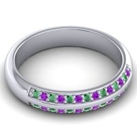 Half Eternity Vamza Band