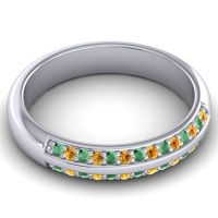 Half Eternity Vamza Band