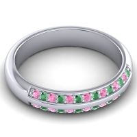 Half Eternity Vamza Band