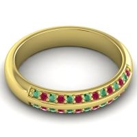 Half Eternity Vamza Band
