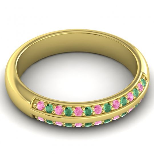 Half Eternity Vamza Band
