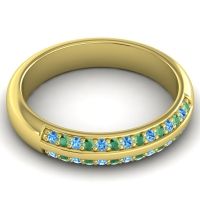 Half Eternity Vamza Band