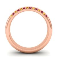 Half Eternity Vamza Band