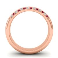 Half Eternity Vamza Band