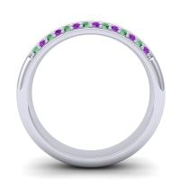 Half Eternity Vamza Band