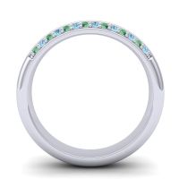 Half Eternity Vamza Band