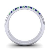 Half Eternity Vamza Band