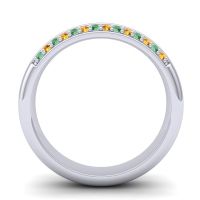 Half Eternity Vamza Band