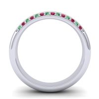 Half Eternity Vamza Band