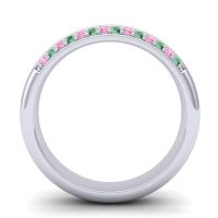 Half Eternity Vamza Band