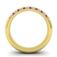 Half Eternity Vamza Band